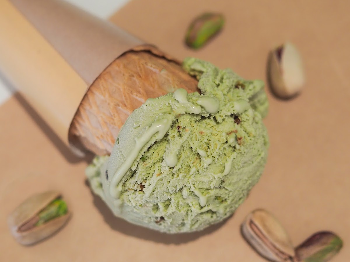 Strambòtic Gelateria Photos 2